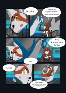 Affection - Page 12