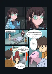 Affection - Page 19