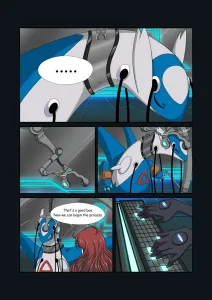 Affection - Page 2