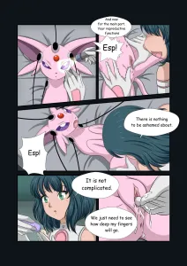 Affection - Page 21