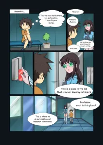 Affection - Page 25