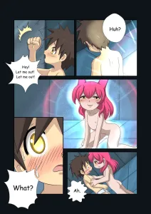 Affection - Page 33