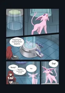 Affection - Page 40