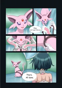 Affection - Page 54