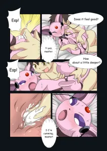 Affection - Page 64