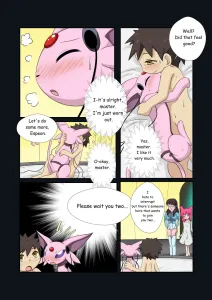 Affection - Page 72