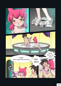 Affection - Page 73