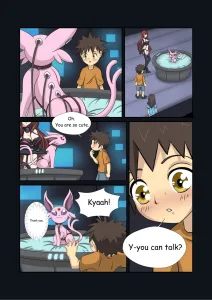 Affection - Page 9