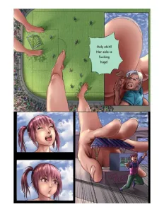 Anna 4 - Page 5