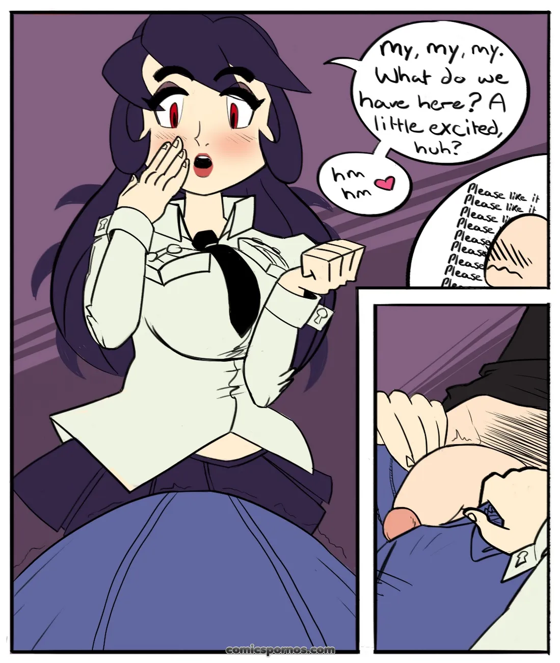 Anonymous Sex Encounters Vol. 1 - Page 2