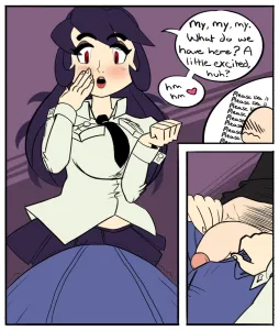 Anonifilia 1 - Page 2