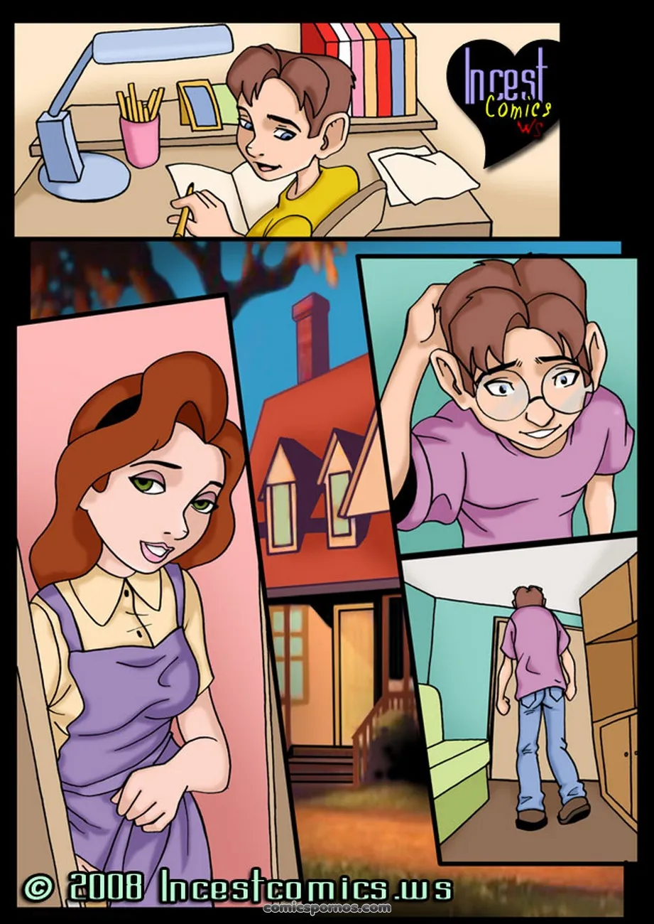 Taboo Family Fun: Volume 10 - Page 2