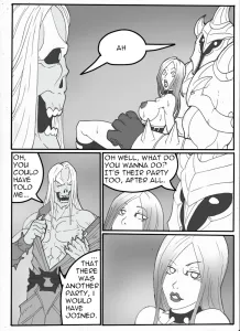 Assolo - Page 12