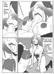 Assolo - Page 6