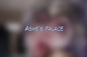 Ashe In Hospital - Page 2