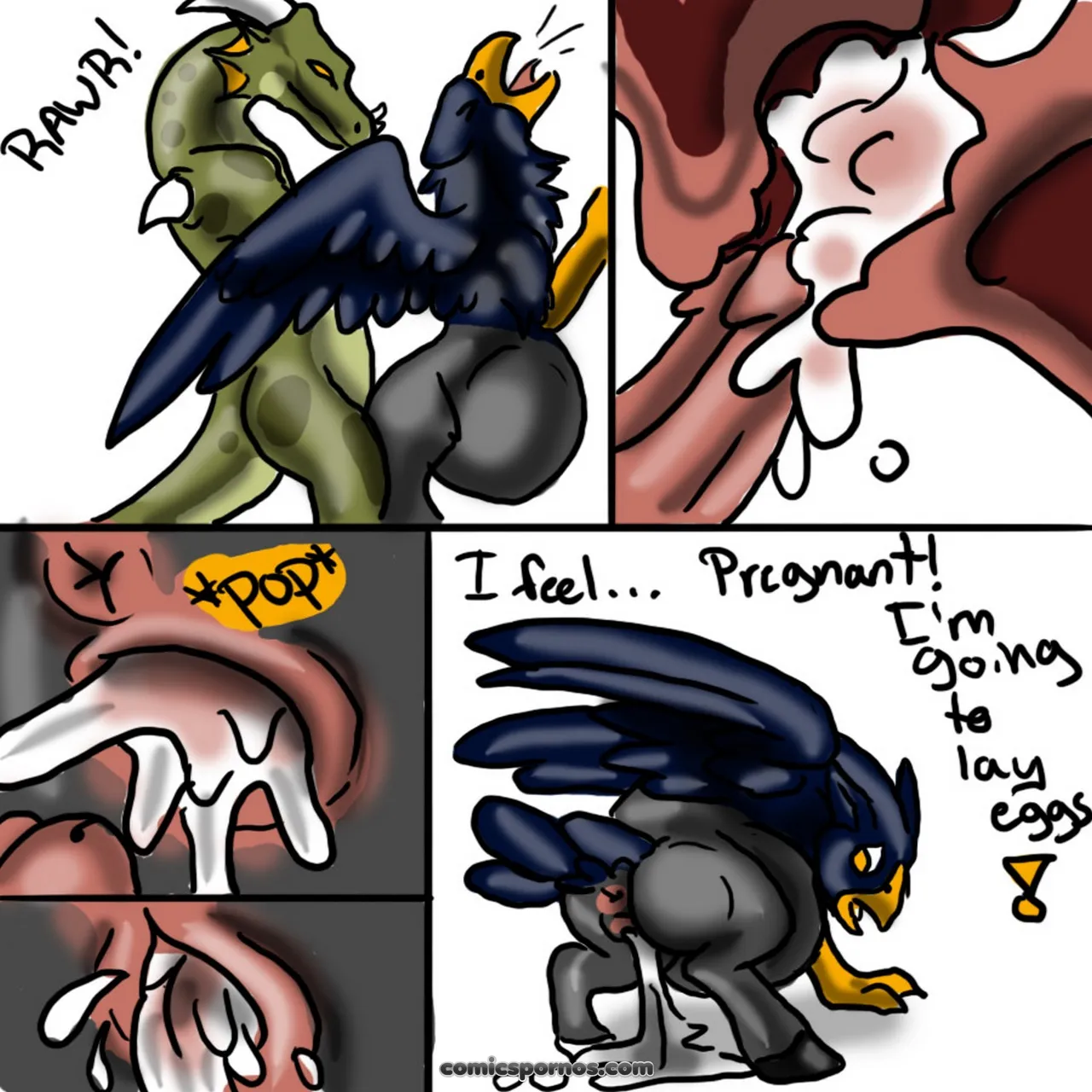 Nosy Neighbors: A Steamy Suburban Secret - Page 19