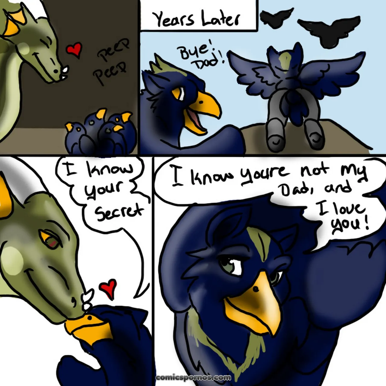 Nosy Neighbors: A Steamy Suburban Secret - Page 23