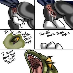 Annoying Neighbors - Page 20