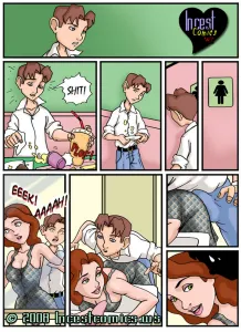 Another Family 8 - Valentine's Day - Page 3