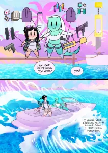 Arizona 5 - Page 10