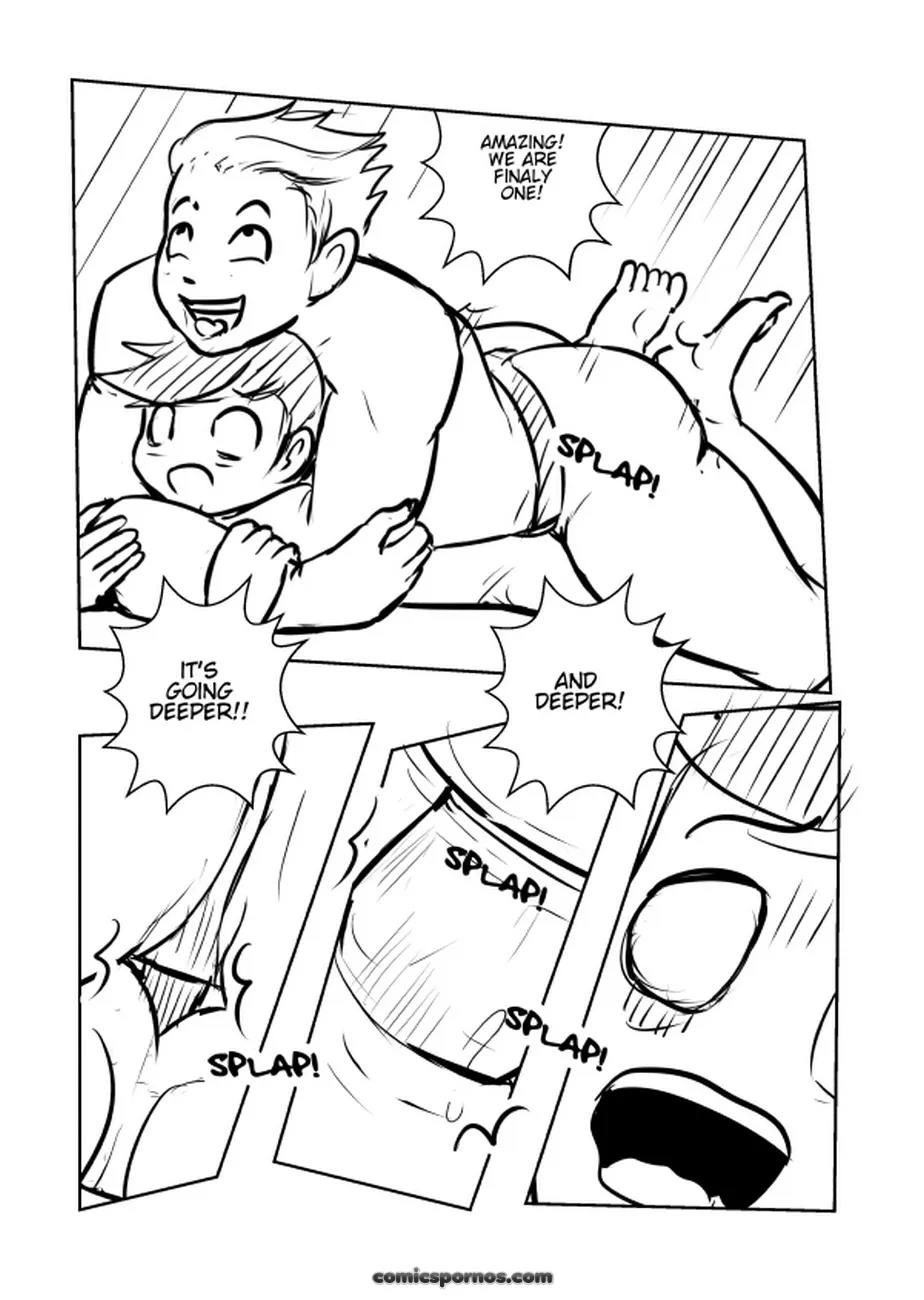 Assplay Of The Game - Zarya Ass Rapist - Page 12