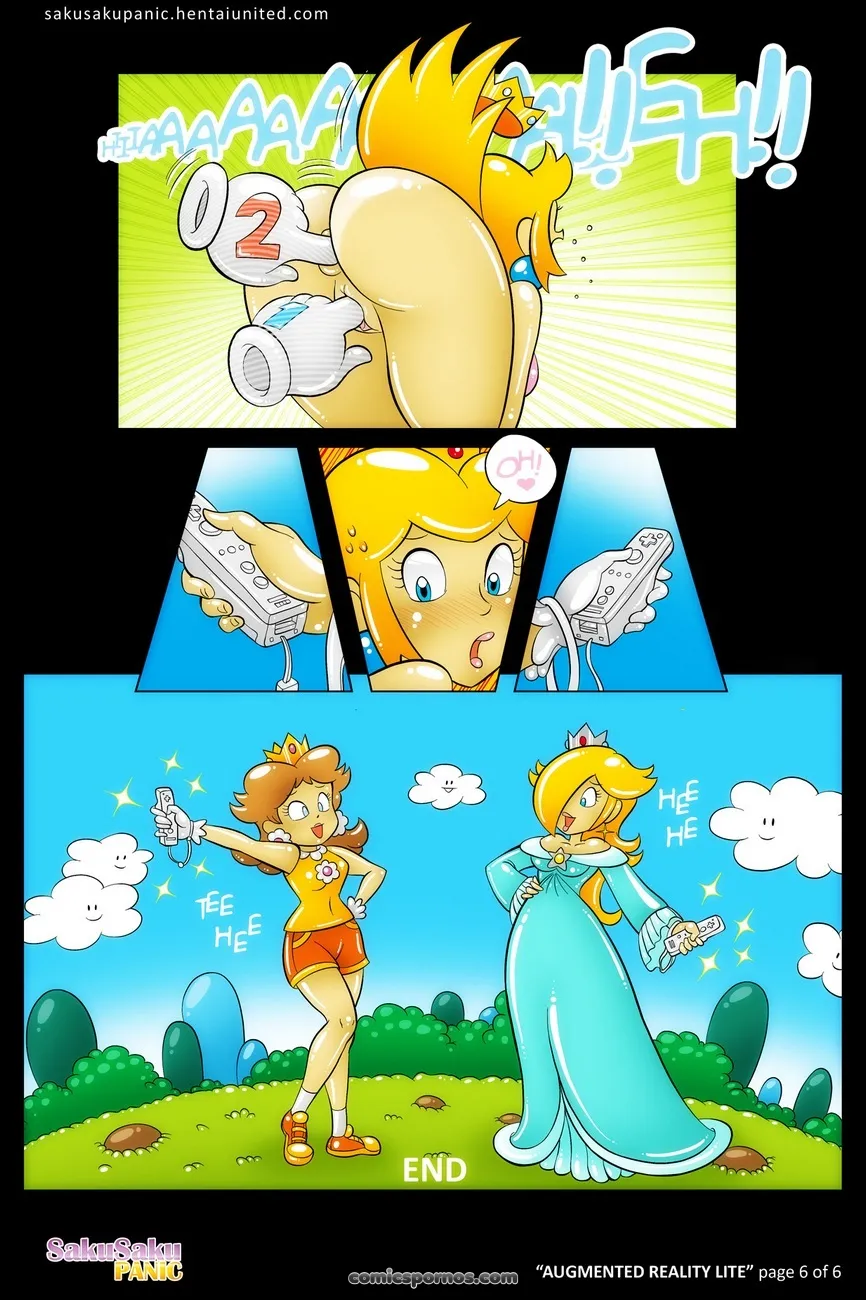Augmented Reality - Page 6