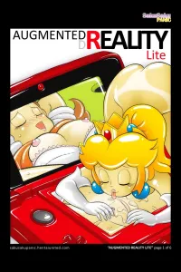 Augmented Reality - Page 1