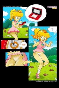 Augmented Reality - Page 2