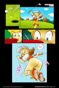 Augmented Reality - Page 3