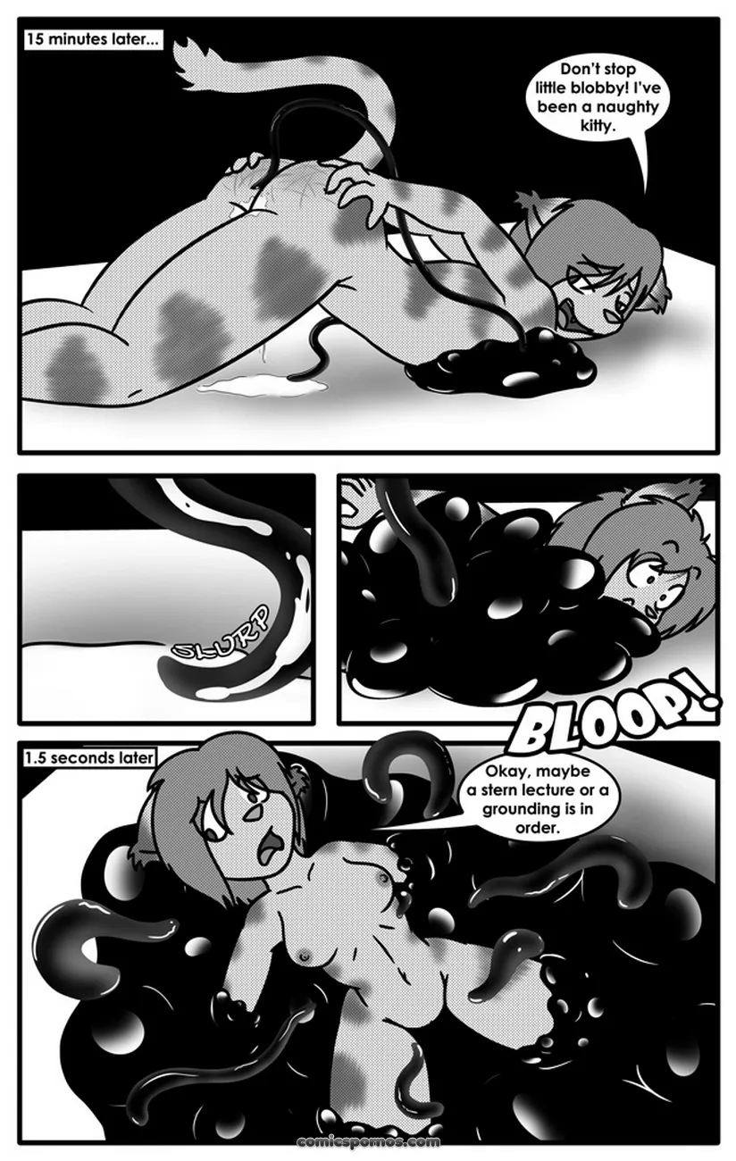 Aspr - Academy For Sexual Parasite Research - Page 17