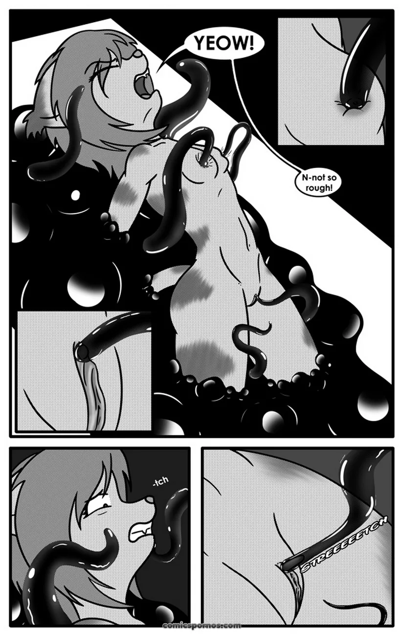 Aspr - Academy For Sexual Parasite Research - Page 18