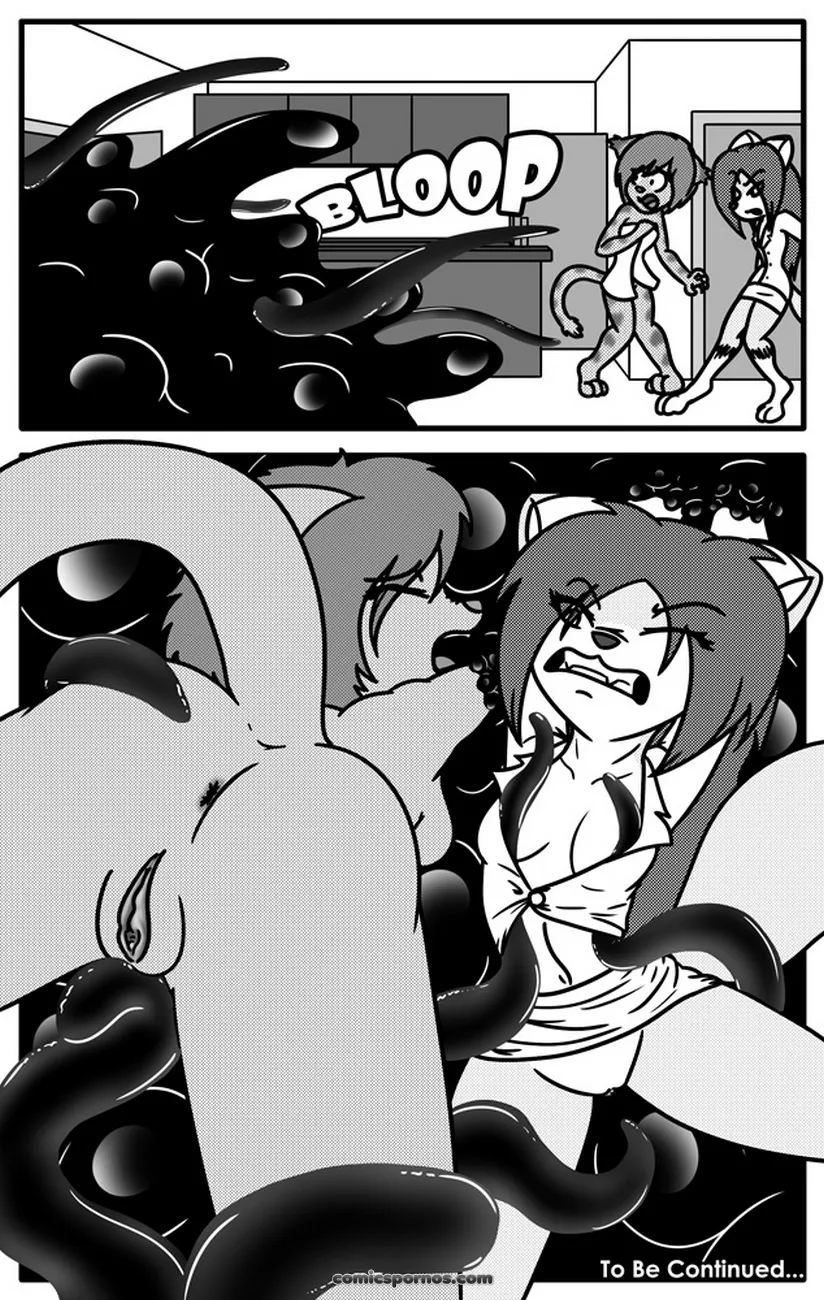 Aspr - Academy For Sexual Parasite Research - Page 27