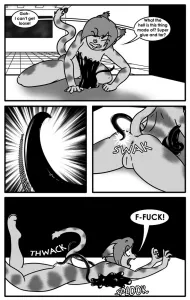 Aspr - Academy For Sexual Parasite Research - Page 15