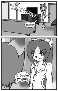 Aspr - Academy For Sexual Parasite Research - Page 25