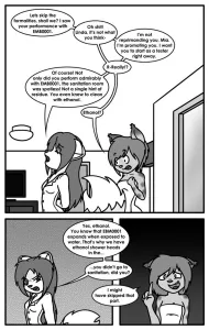 Aspr - Academy For Sexual Parasite Research - Page 26