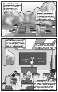 Aspr - Academy For Sexual Parasite Research - Page 6