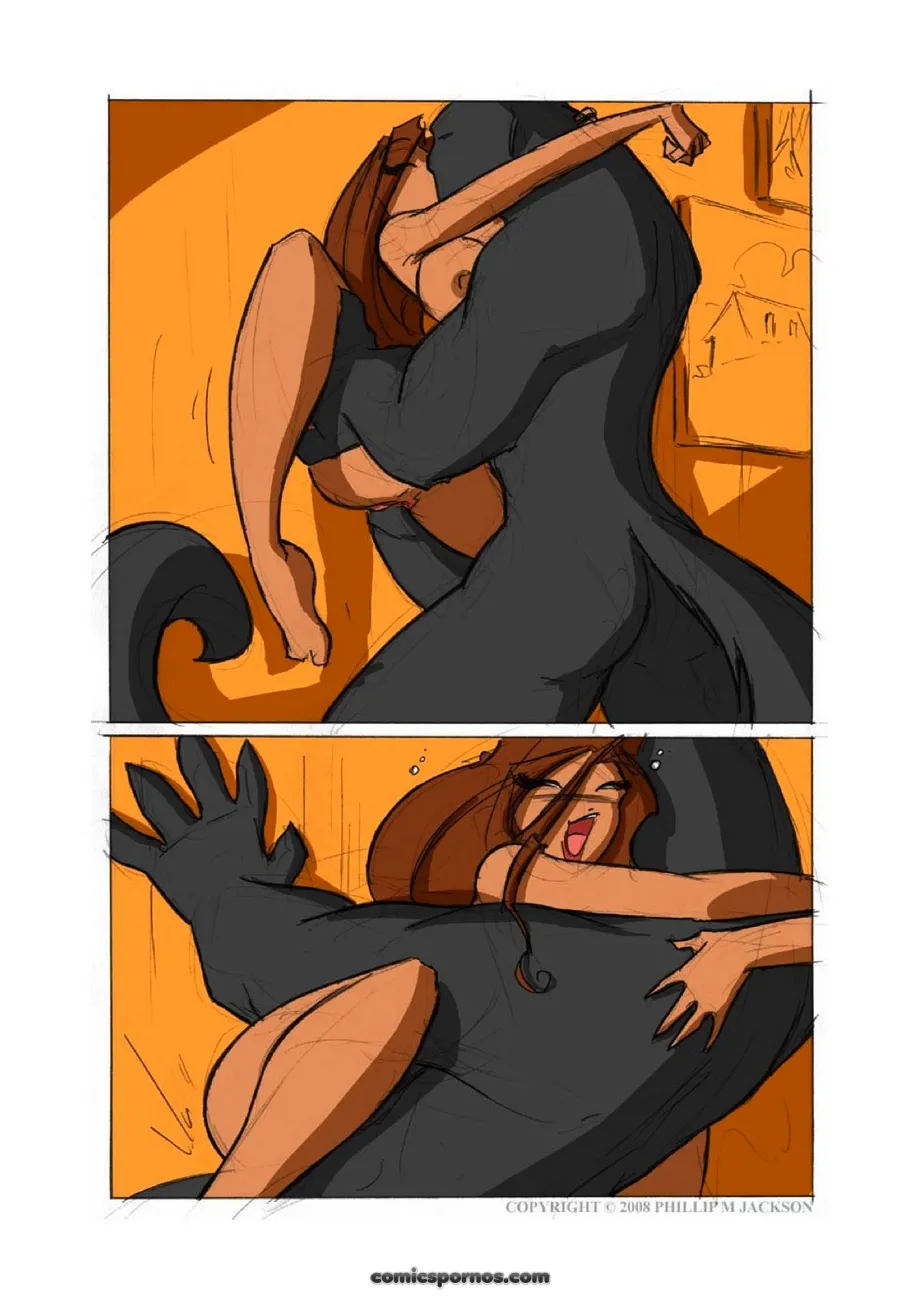 Art Lover - Page 7