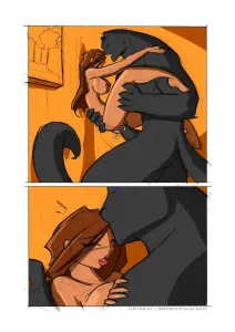Art Lover - Page 8