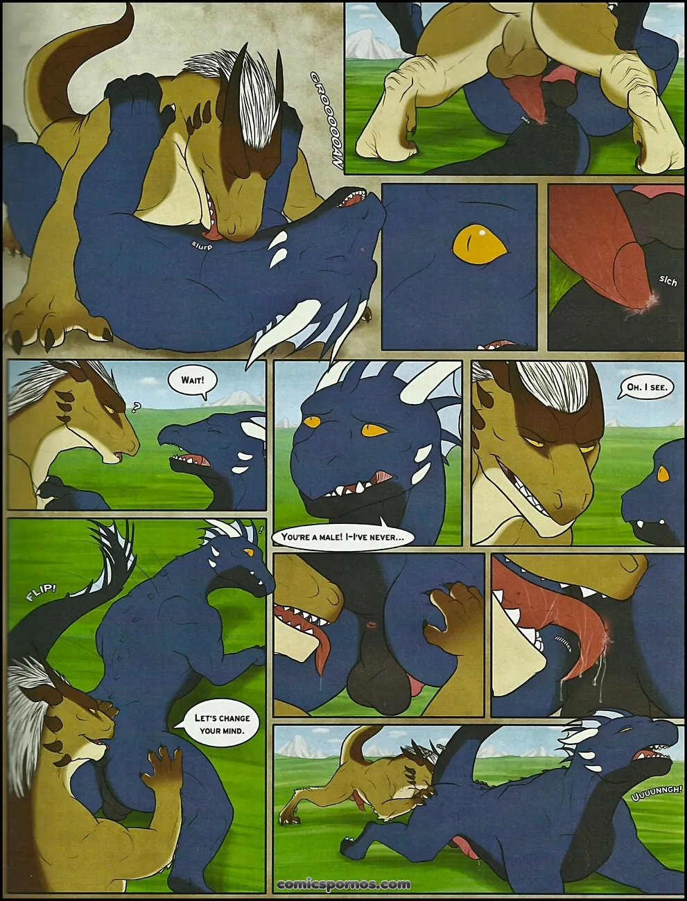 Secret Affair: A Steamy Office Romance - Page 5