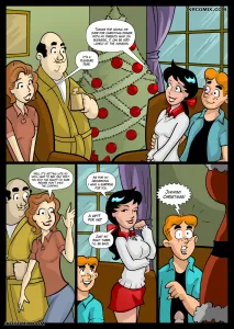 Archee 4 - Page 2