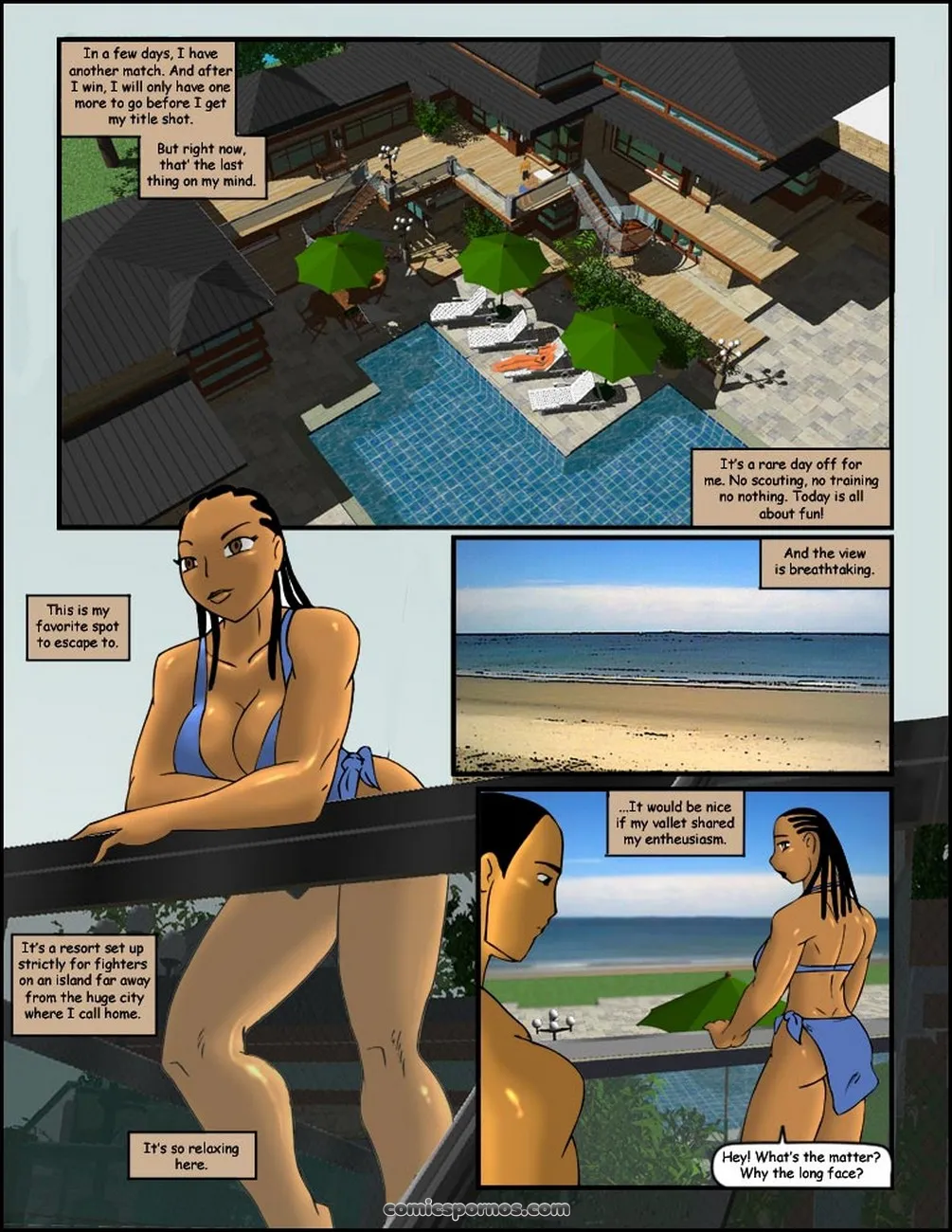 Arena - Page 12