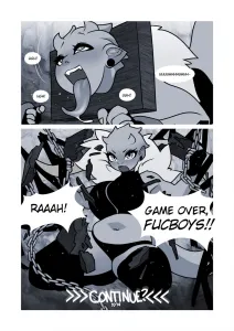 Arizona 1 - Page 11