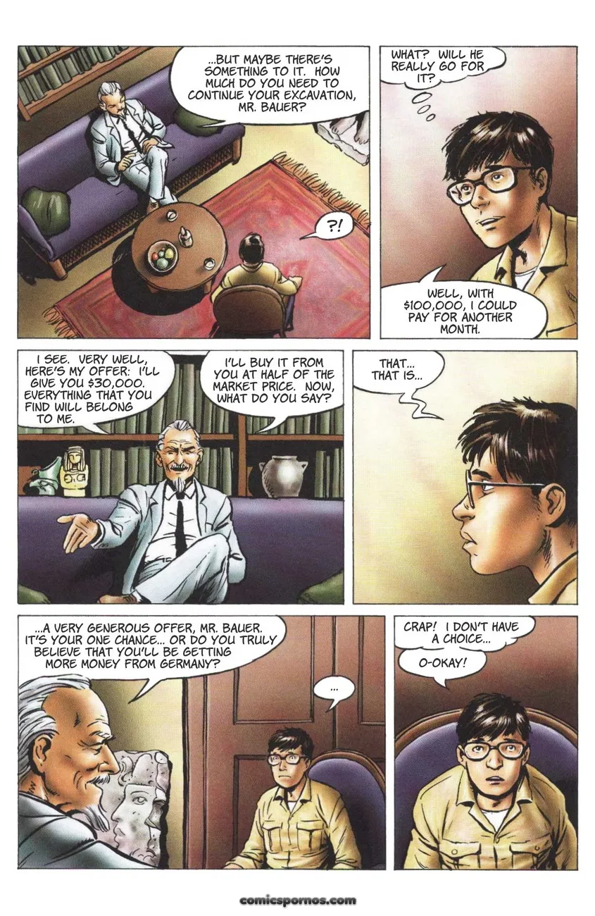 Arsinoe 1 - Page 15