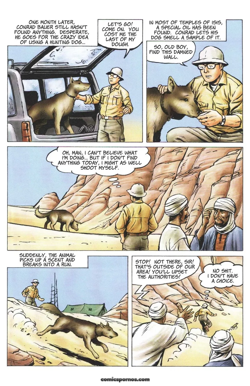 Arsinoe 1 - Page 16