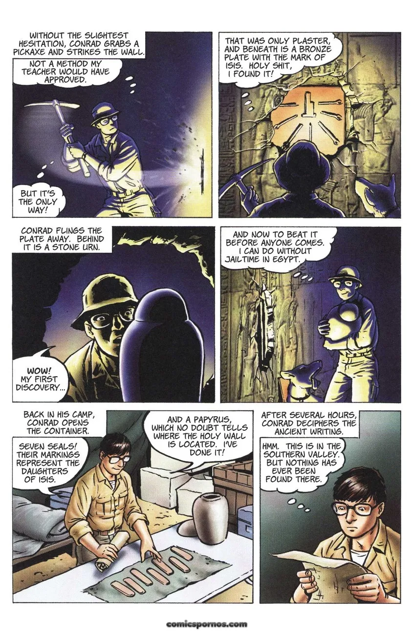 Arsinoe 1 - Page 18