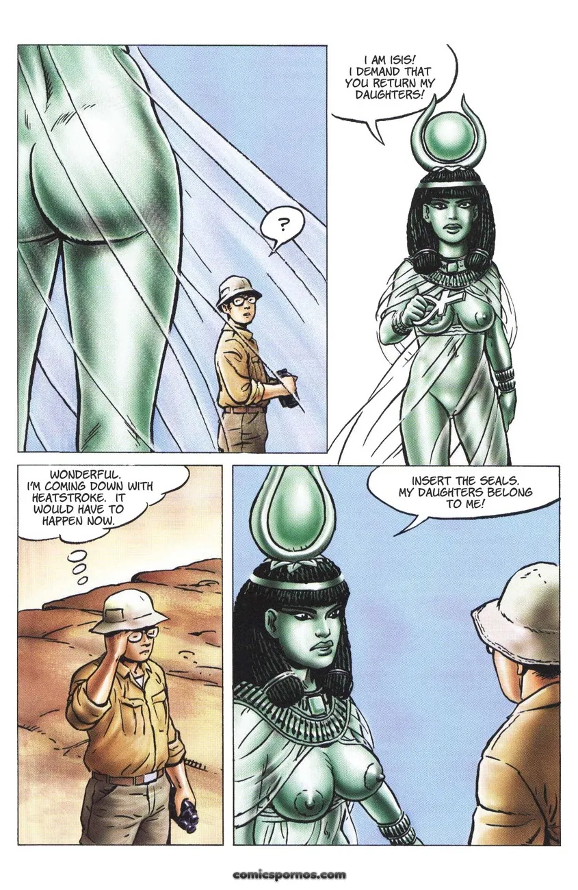 Arsinoe 1 - Page 20