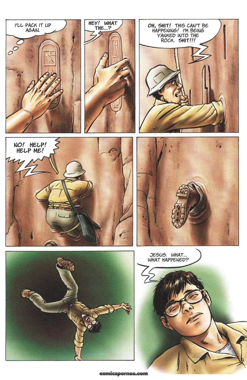 Arsinoe 1 - Page 23