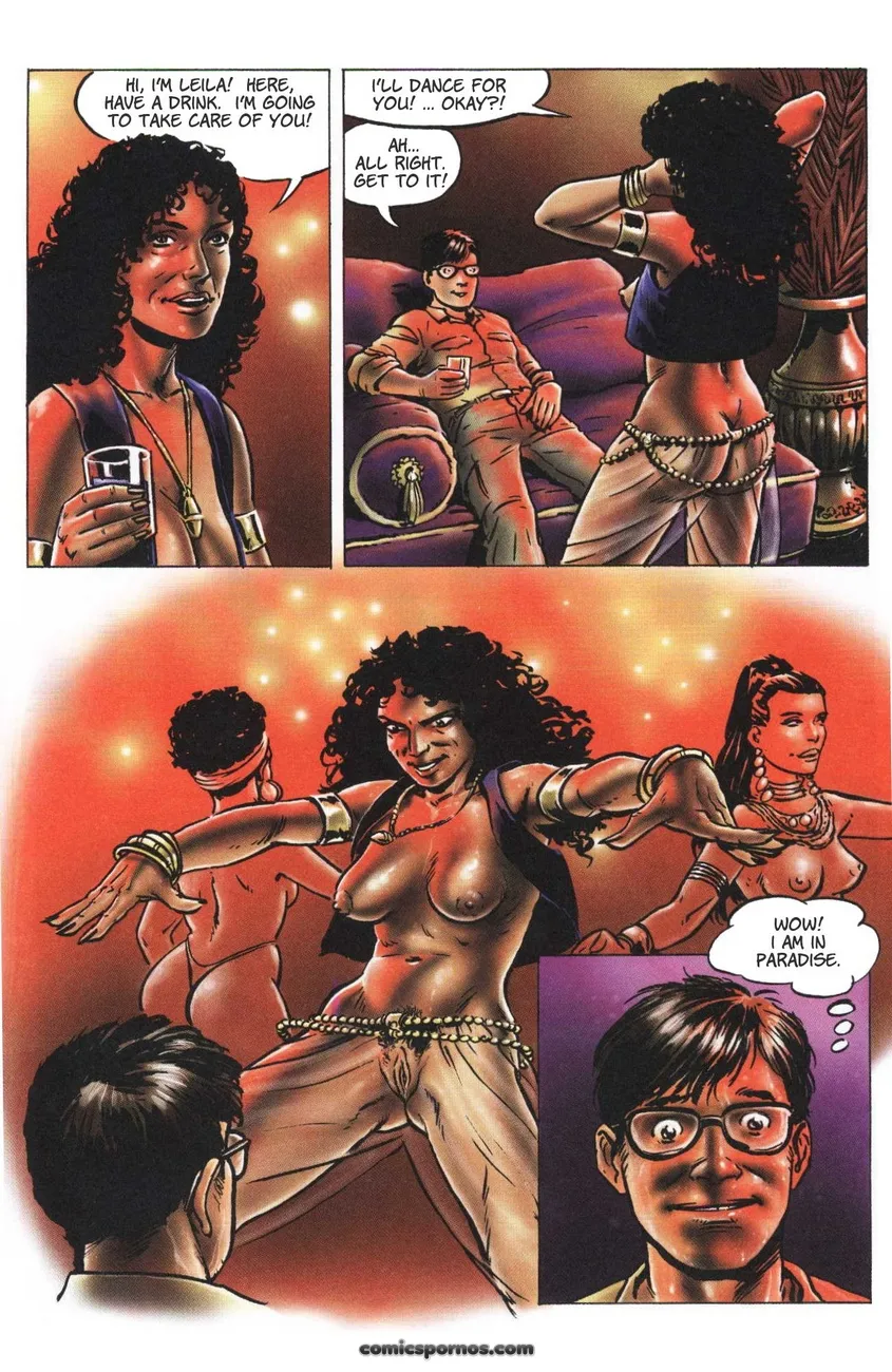 Arsinoe 1 - Page 6
