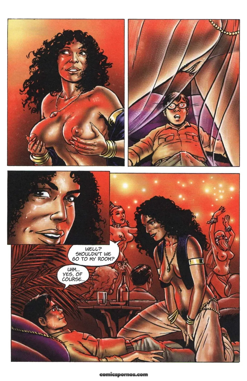 Arsinoe 1 - Page 7