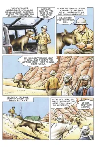 Arsinoe 1 - Page 16